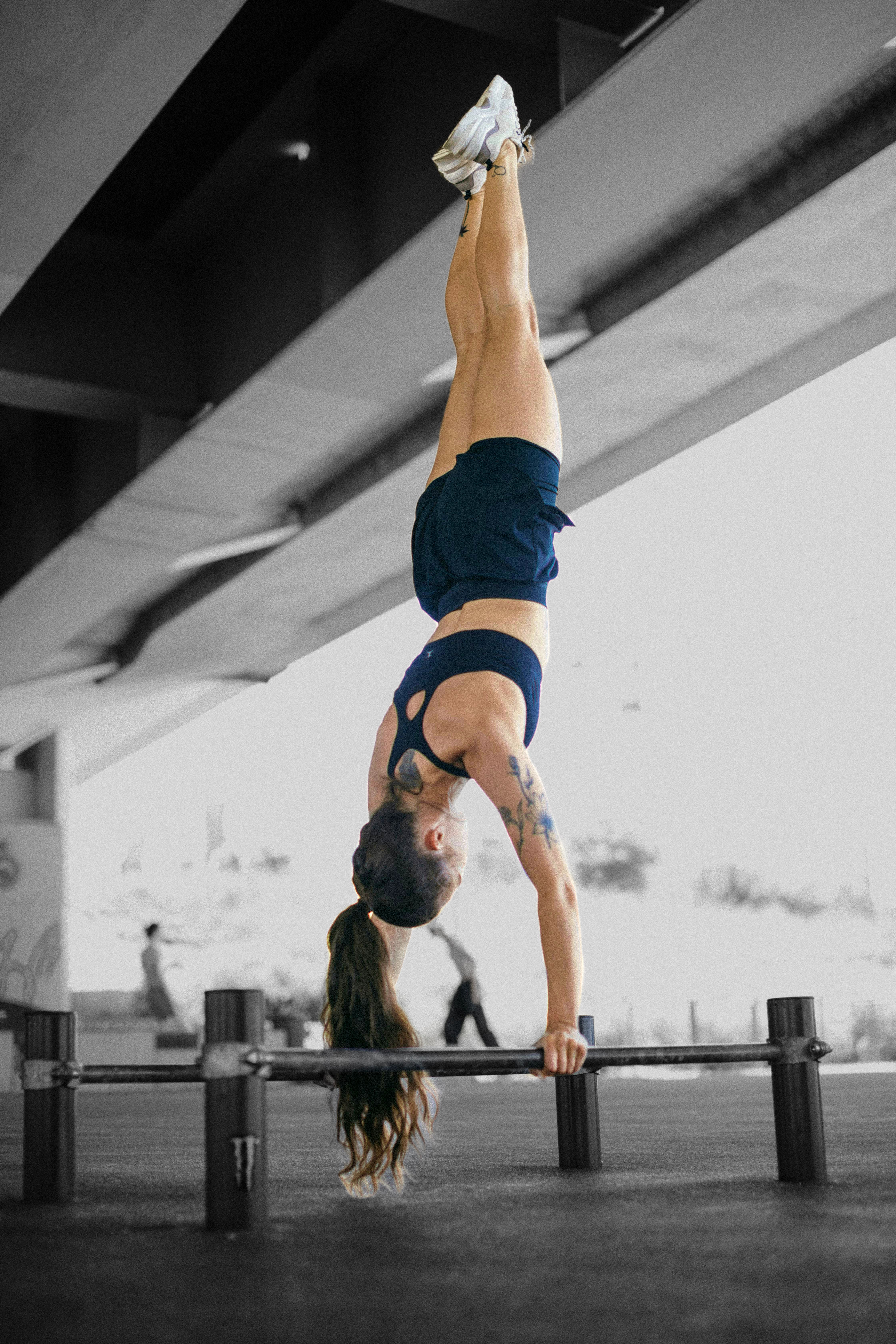 Calisthenics in Melbourne