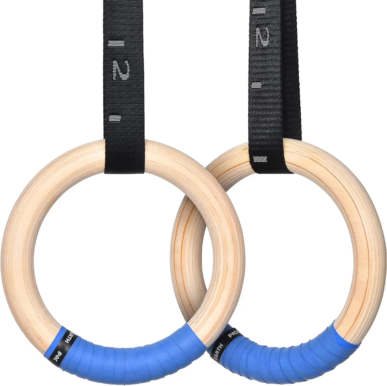 Gymnastic Rings